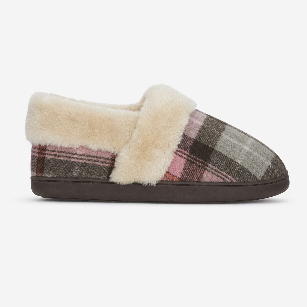 Jo & Joe HERITAGE Womens Moccasins Blush