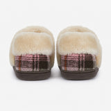 Jo & Joe HERITAGE Womens Moccasins Blush