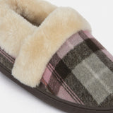 Jo & Joe HERITAGE Womens Moccasins Blush
