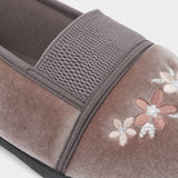 Jo & Joe MARGOT Womens Moccasins Heather
