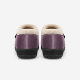 Jo & Joe MATILDA Womens Touch Fasten/Velcro Lilac