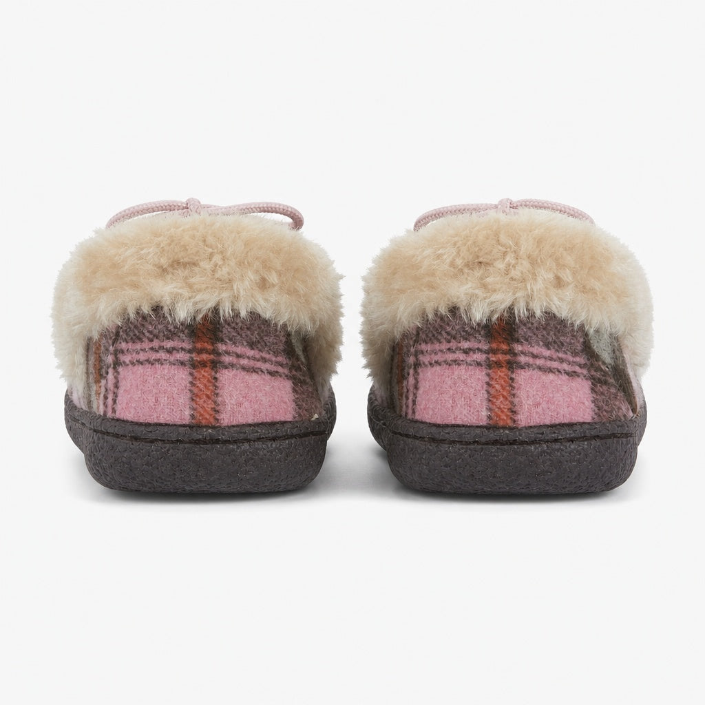 Jo & Joe PEMBROKE Womens Moccasins Blush