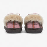 Jo & Joe PEMBROKE Womens Moccasins Blush