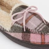 Jo & Joe PEMBROKE Womens Moccasins Blush