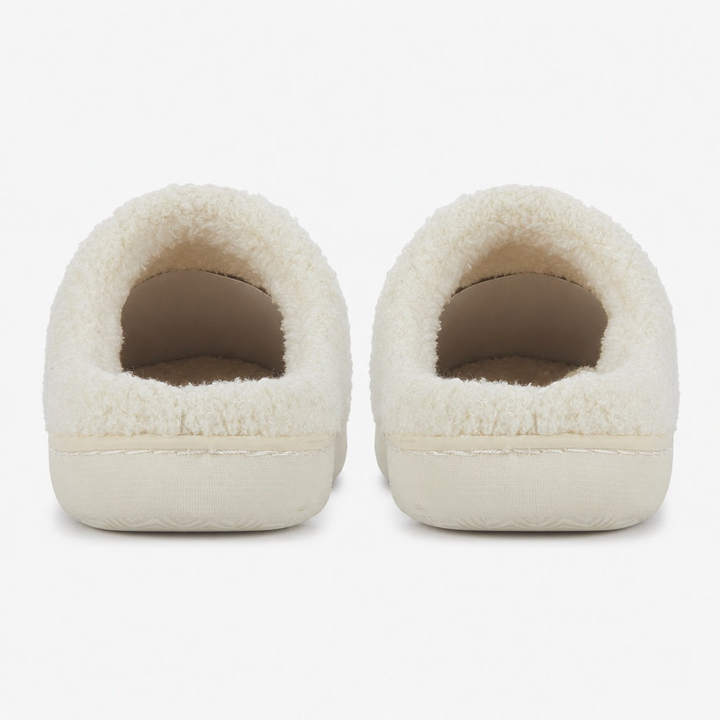 Jo & Joe STELLA Womens Mules Cream