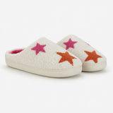 Jo & Joe STELLA Womens Mules Cream