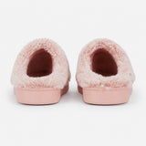 Jo & Joe ZOE Womens Mules Dusky Pink