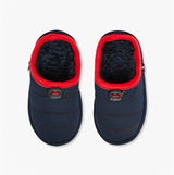 Joules JNR PADDY Boys Mule Slippers French Navy