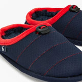 Joules JNR PADDY Boys Mule Slippers French Navy