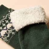 Joules CHALET Mens Socks Green