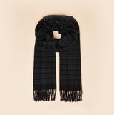 Joules LANGTREE Mens Scarf Navy