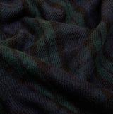 Joules LANGTREE Mens Scarf Navy