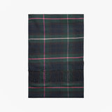 Joules LANGTREE Womens Navy/Pink Scarf