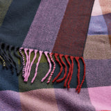 Joules LANGTREE Womens Winter Multi