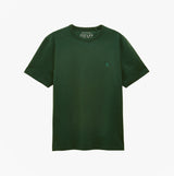Joules RUGBY CLUB TEE Mens T-Shirt Green