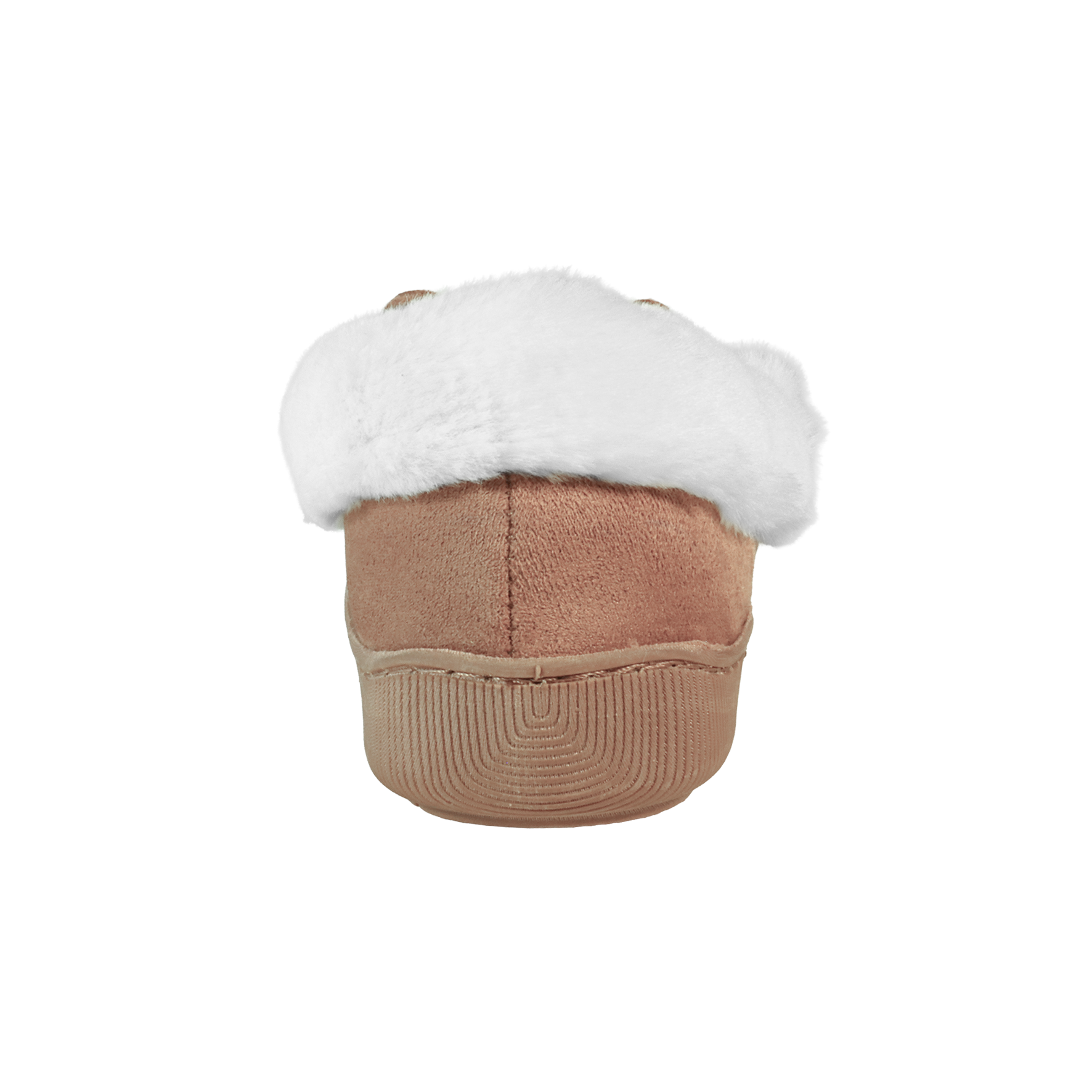 Jo & Joe KINLOCH Womens Moccasins Cognac
