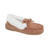 Jo & Joe KINLOCH Womens Moccasins Cognac