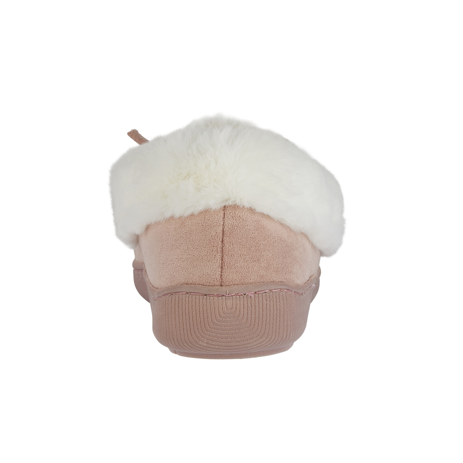 Jo & Joe KINLOCH Womens Moccasins Dusky Pink