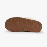 Barbour ELOISE Womens Slipper Boots Brown