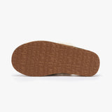 Barbour CLAUDIA Womens Mule Slippers Camel