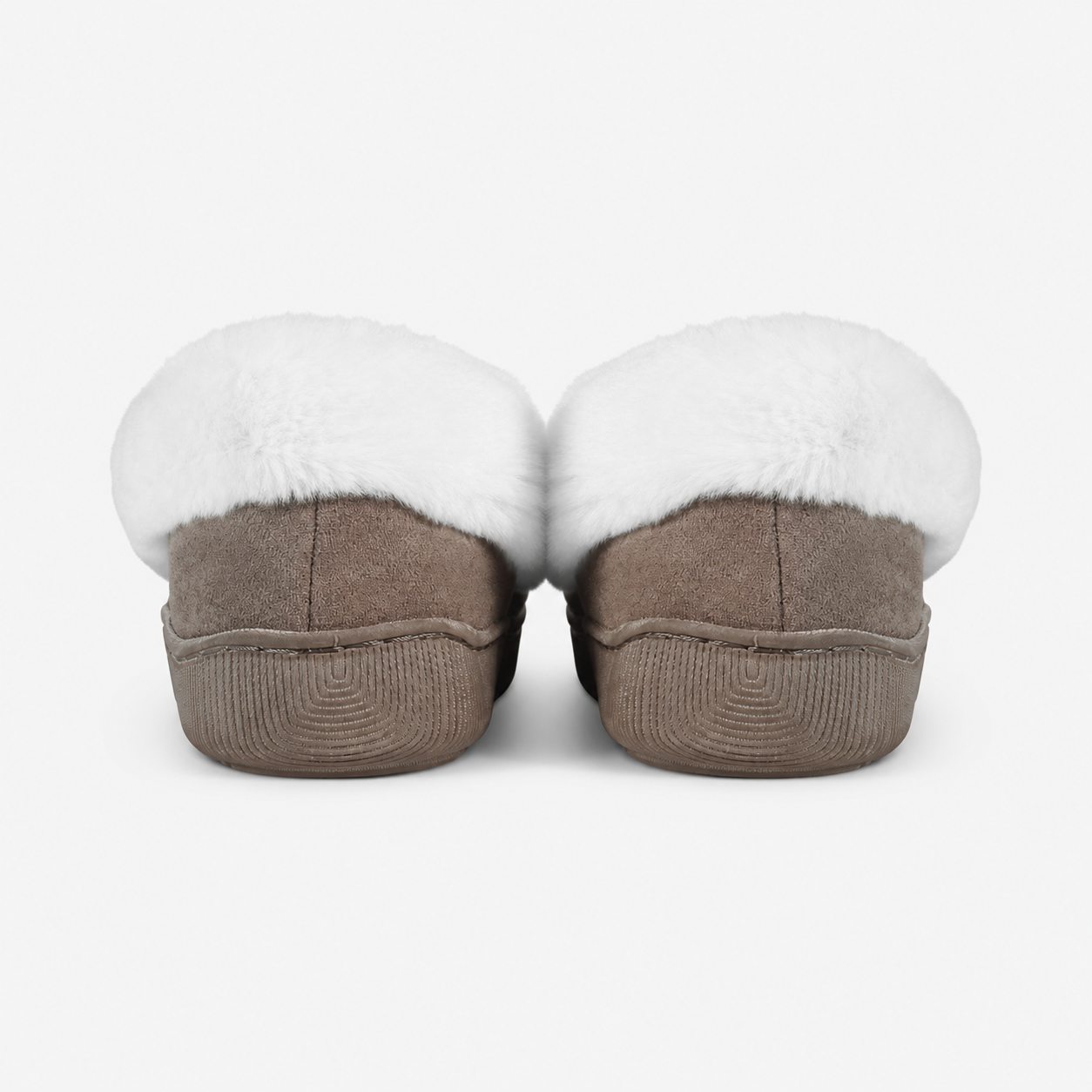 Jo & Joe KINLOCH Womens Moccasins Mink
