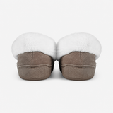Jo & Joe KINLOCH Womens Moccasins Mink