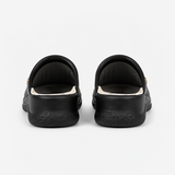 Medi Mules MARY Womens Clogs Black