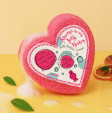 Bomb Cosmetics Always Be My Jelly Baby Bath Sponges & Loofahs n/a
