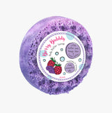 Bomb Cosmetics Berry Bubbly Bath Sponges & Loofahs n/a