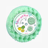 Bomb Cosmetics Citrus Got Real Bath Sponges & Loofahs n/a