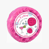 Bomb Cosmetics Cosmo Cocktail Bath Sponges & Loofahs n/a