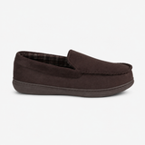 Jo & Joe PERTHSHIRE Mens Mules Brown