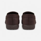 Jo & Joe PERTHSHIRE Mens Mules Brown