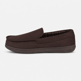Jo & Joe PERTHSHIRE Mens Mules Brown