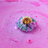 Bomb Cosmetics Going Wild Bath Bomb