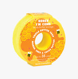 Bomb Cosmetics Honey, I'M Comb Bath Sponges & Loofahs n/a