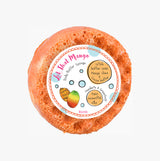 Bomb Cosmetics Let That Mango Bath Sponge