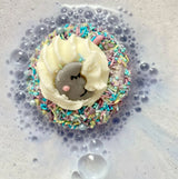 Bomb Cosmetics Love You To The Moon & Back Bath Bomb