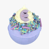 Bomb Cosmetics Love You To The Moon & Back Bath Bomb