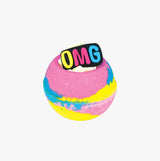 Bomb Cosmetics Omg! Bath Bombs n/a