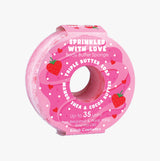 Bomb Cosmetics Sprinkled With Love Bath Sponges & Loofahs n/a