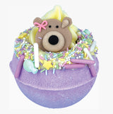 Bomb Cosmetics Teddy Bears Picnic Bath Bombs n/a