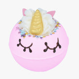 Bomb Cosmetics The Last Unicorn Bath Bomb