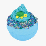 Bomb Cosmetics Turtle Eclipse Of My Heart Bath Bombs