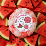 Bomb Cosmetics Wild Watermelon Bath Sponges & Loofahs