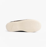 Padders ALBERT Mens (G Fit) Full Slipper Slippers Brown Tweed