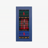 Polo Ralph Lauren Socks Mens Crew Socks Black Multi