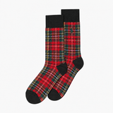 Polo Ralph Lauren Socks Mens Crew Socks Black Multi
