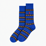 Polo Ralph Lauren Socks Mens Crew Socks Black Multi