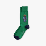 Polo Ralph Lauren Socks Mens Crew Socks Assorted